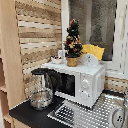 Menelaou Cozy Vipgreece